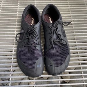 Vivo Barefoot Primus Lite III Men’s Shoes Black
